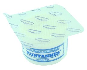 PACKAGED MONTANHES FRESH CHEESE 100G            