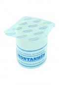 PACKAGED MONTANHES FRESH CHEESE 80G             