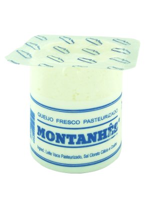 MONTANHES FROMAGE BLANC EMBALL&Eacute;S 200G            