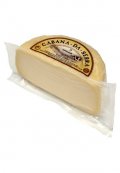 CABANA DA SERRA CHEESE IN VACCUM PACKAGE HALVES       