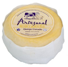 SMALL ARTESANAL CHEESE                   