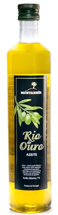 MONTANHES OLIVE OIL &quot;RIO DE OURO&quot; 1 L            