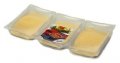 MONTANHES EDAM CHEESE SLICES 1KG              