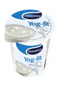 YOG-FIT NATURAL MONDELICE 500G               