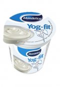 YOG-FIT NATURAL MONDELICE 150G               