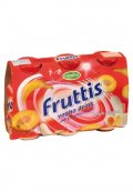 FRUTTIS-YOGHO PEACH/BANANE CAMPINA 3X200G          