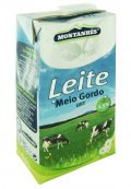 LEITE UHT MONTANHES 1,5% 0,5 L               