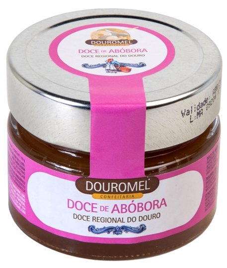 DOCE DE ABOBORA - DOUROMEL - 150GR             