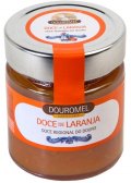 DOCE DE LARANJA - DOUROMEL - 280GR             