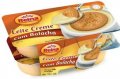 LEITE CREME COM BOLACHA REINA 4X125G            