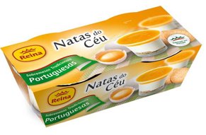 NATAS DO CEU REINA 2X90G