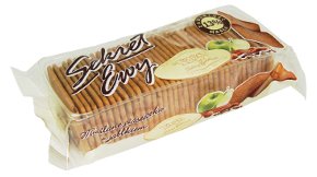 TAGO EVE&acute;S SECRET - FRUITS ROUGES 190G           