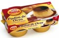 EGG FLAN REINA 4X110g                    