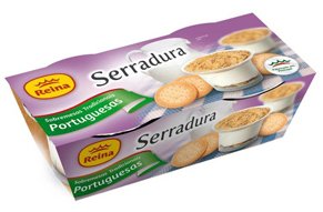 SERRADURA REINA 2X85G