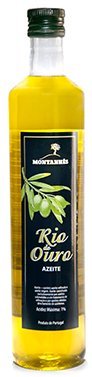 HUILE d&acute;OLIVE &quot;RIO DE OURO&quot; 750ML              