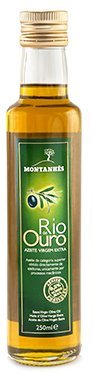 HUILE d&acute;OLIVE VIERGE EXTRA &quot;RIO DE OURO&quot; 250ML       